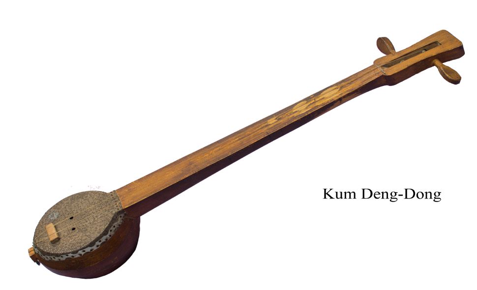 Kum Deng-Dong